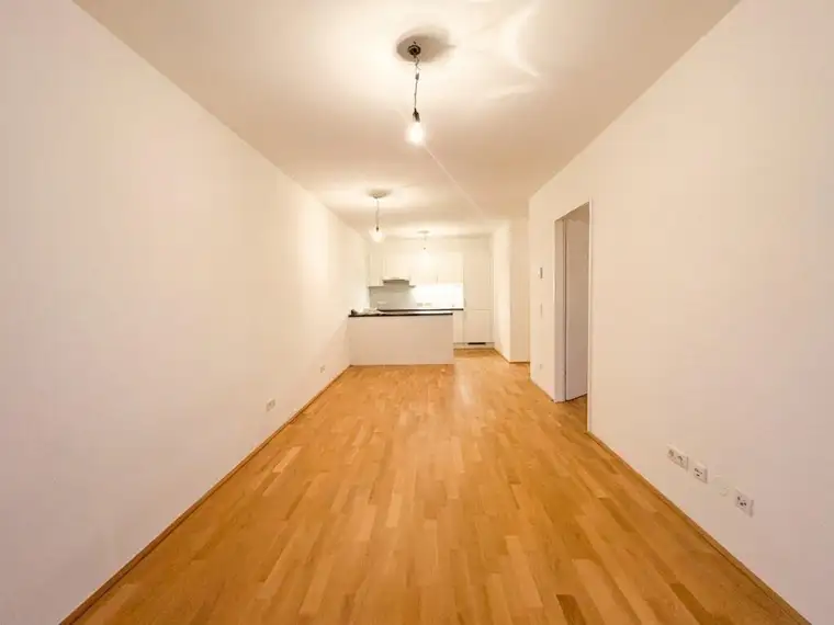 Ab Oktober: 3 Zimmer Wohnung I mit Balkon