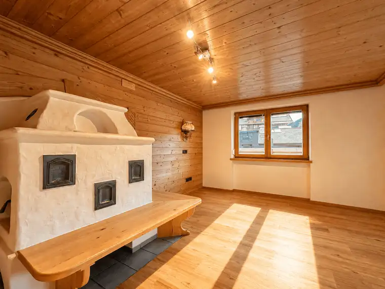 Gemütliche Wohnung in zentrumsnaher Lage von Ellmau