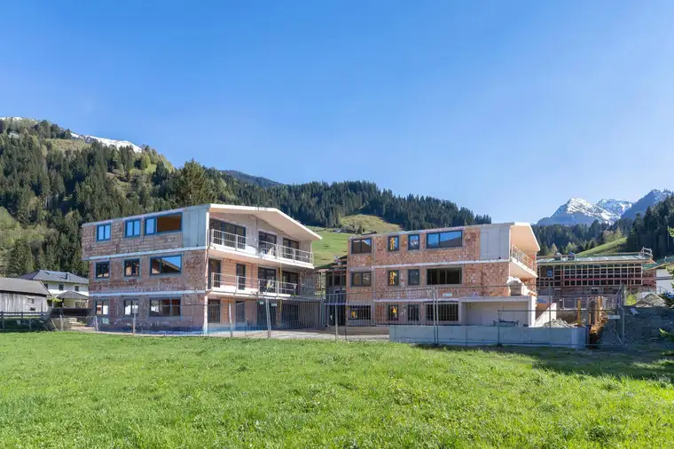 Alpenlodge Hollersbach | Großzügige Wohnung in idyllischer Lage