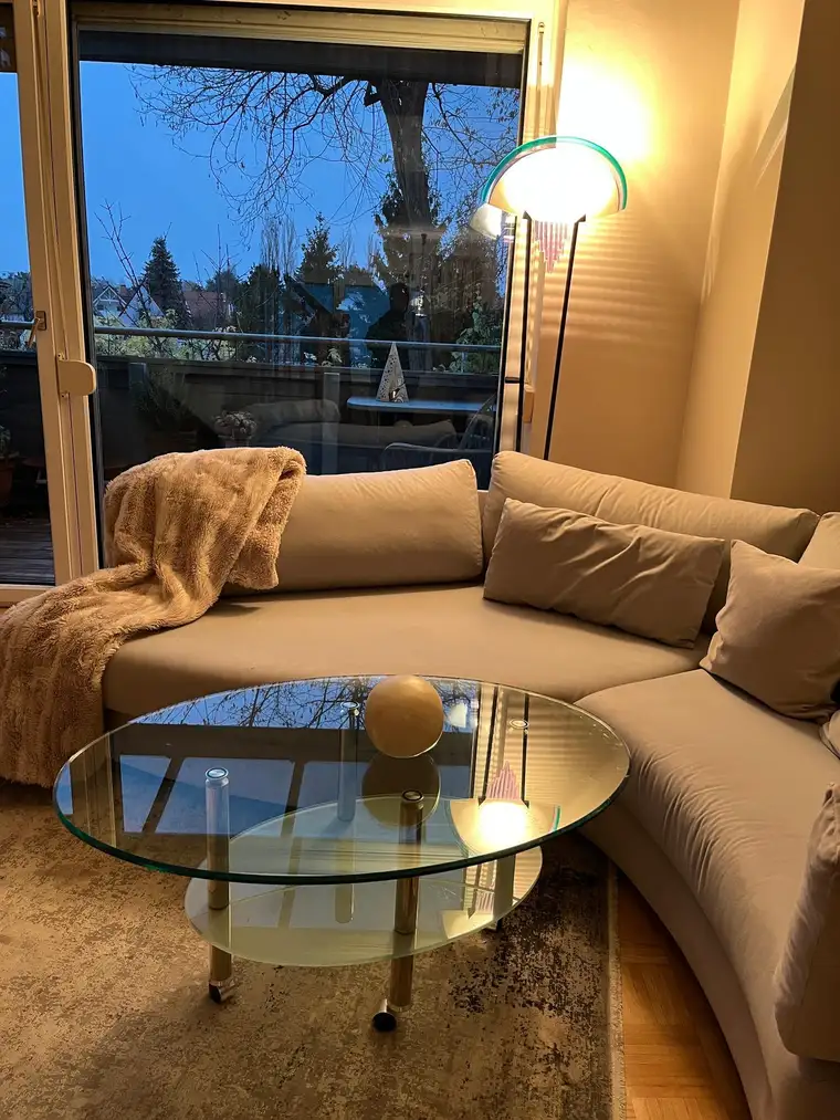 100 m2 Maisonette Wohnung Graz-Wetzelsdorf