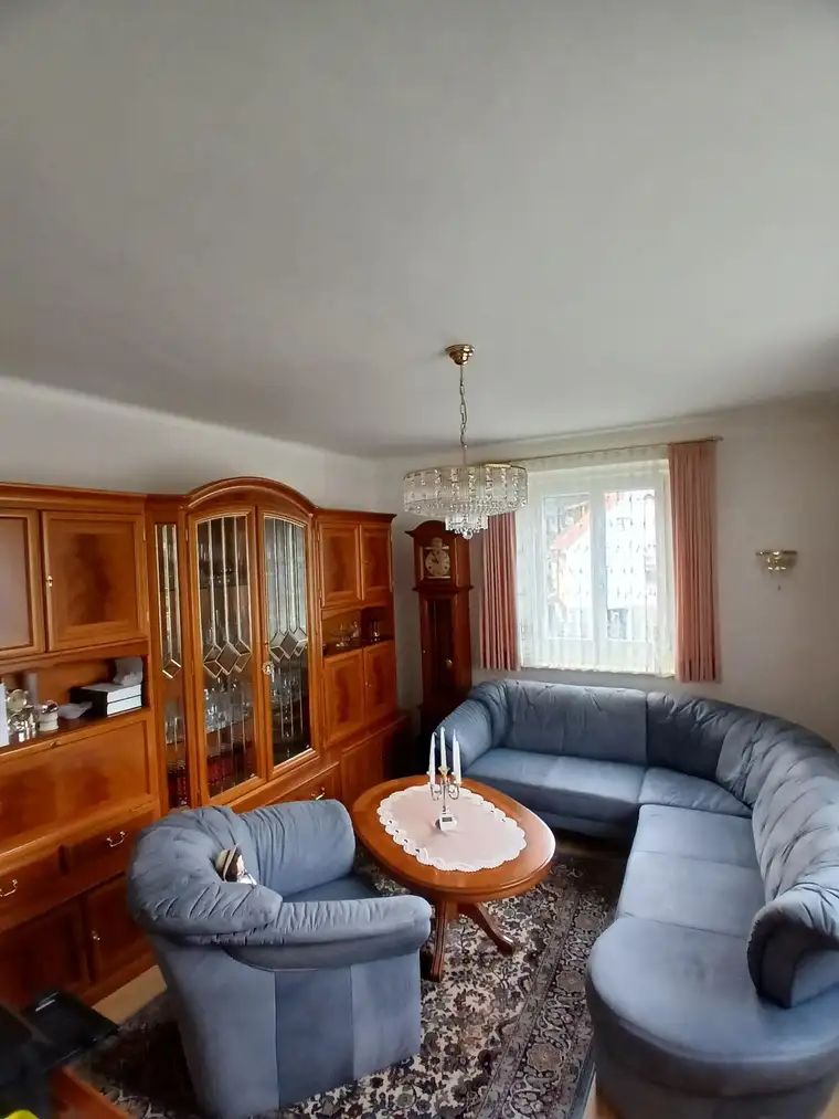 Haus mit Entwicklungspotenzial in Anger bei Weiz – 300 m², provisionsfrei