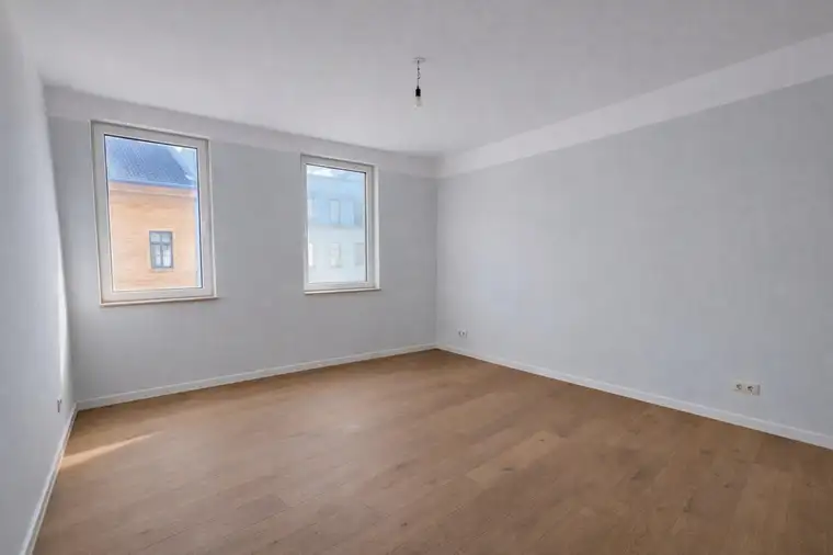 Moderne 3-Zimmer-Wohnung mit Balkon in 1120 Wien