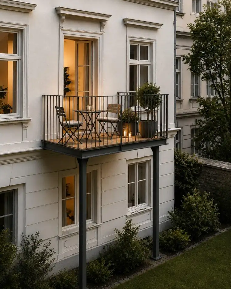 Charmante 1-Zimmer-Wohnung in 1170 Wien – sanierungsbedürftig, 31m², Nähe Yppenplatz!