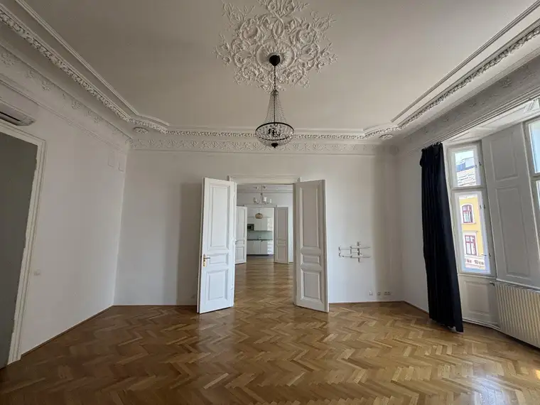 Topbüro,klimatisiert - Nähe Votivkirche, Schottentor