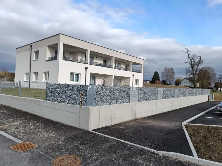 Wels Puchberg Anlageopjekt