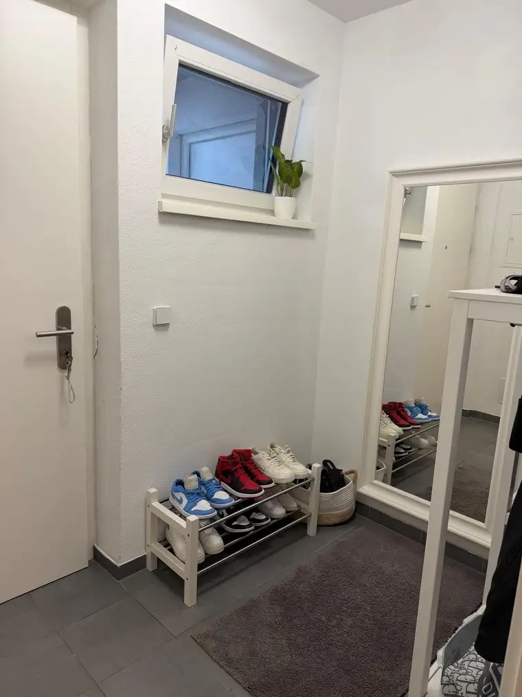 Schöne 2 Zimmer Wohnung -Nachmieter/ in gesucht