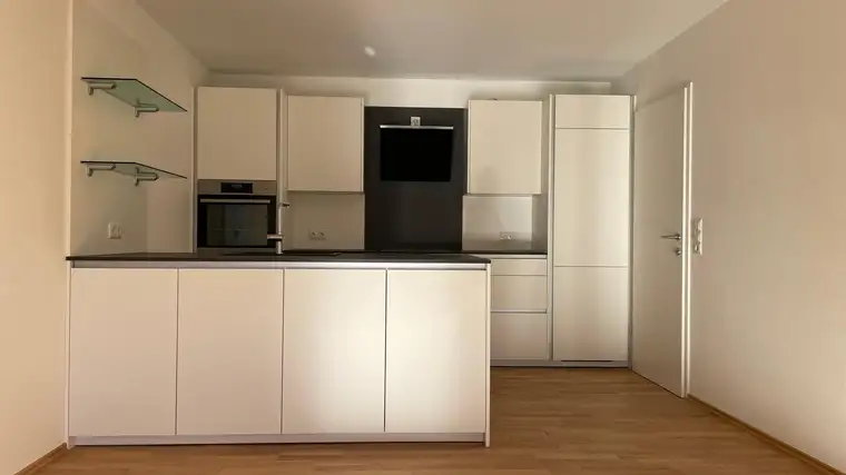 Attraktive 2-Zimmer-Wohnung im Neubauprojekt Feldkirch-Tosters