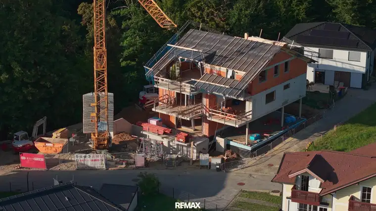 Franz Stefan Hofmann, MBA, Remax Immo - Base