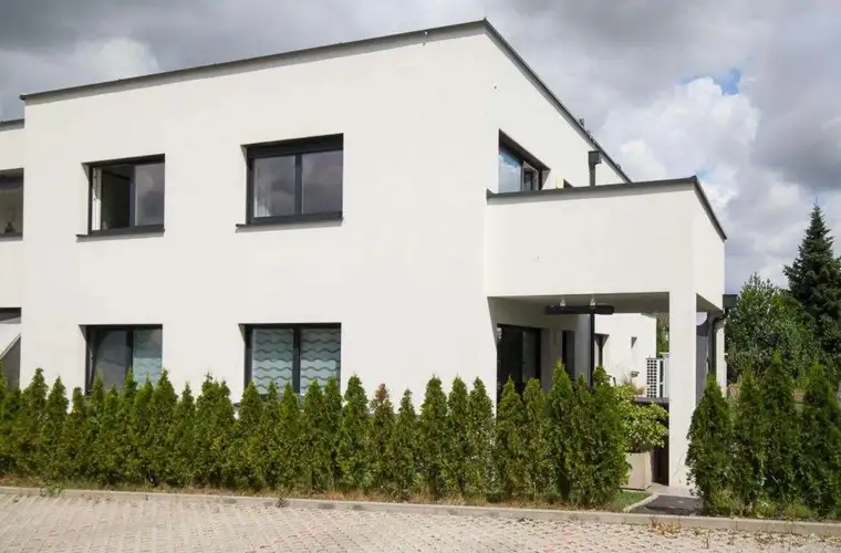Neuwertige 3-Zimmer Eigentumswohnung