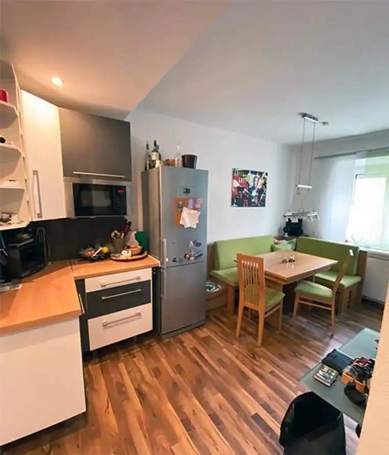 Stilvolles Wohnen mit Altbau-Charme in bester Lage von Innsbruck