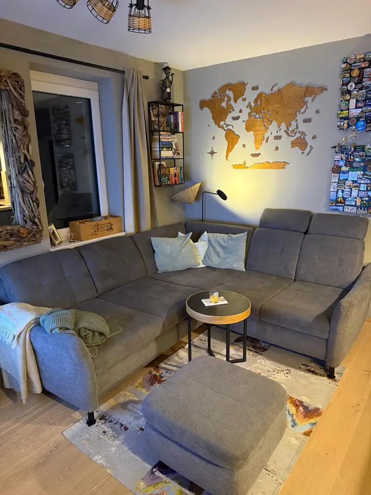Premium Living - Moderne stylische Wohnung in Krems in unschlagbarer AAA-Lage