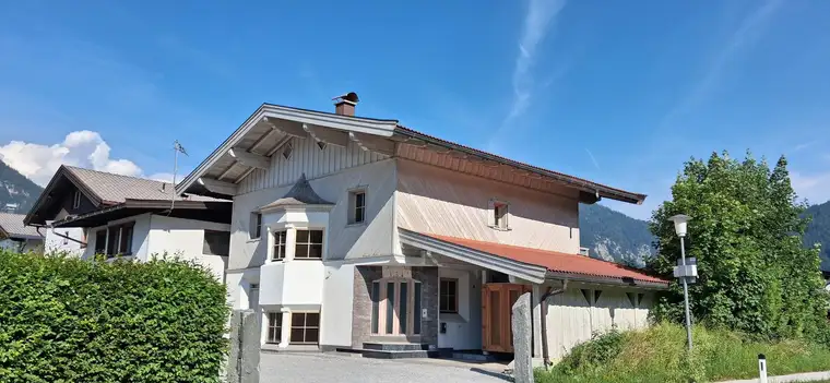 Sehr schönes Haus in Sankt-Ulrich am Pillersee
