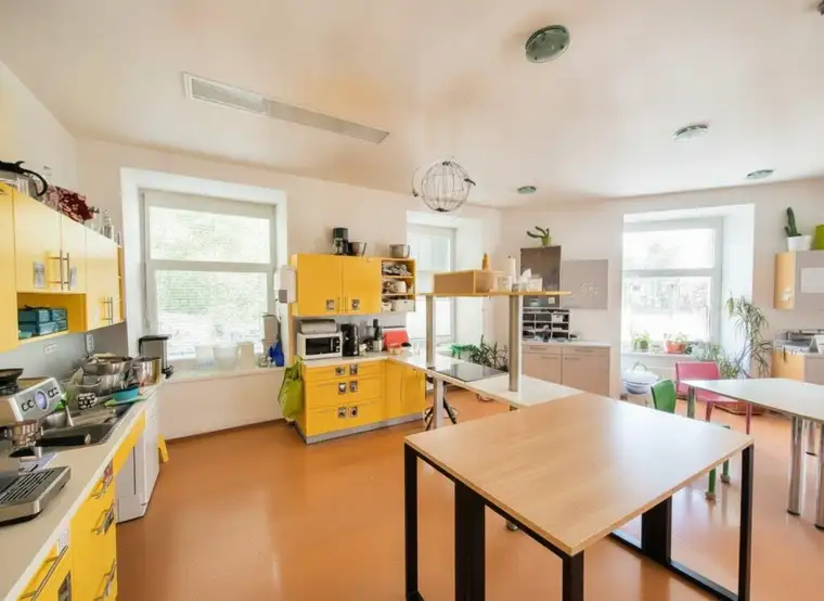 Top-Gewerbefläche in Graz-Geidorf: 190 m² bis 417 m² – Flexibel &amp; Perfekt angebunden!