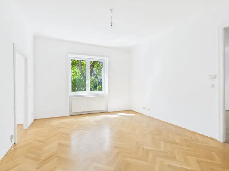 Bieterverfahren - Stilaltbau zum Selbstgestalten – nahe Schönbrunn, 1130 Wien