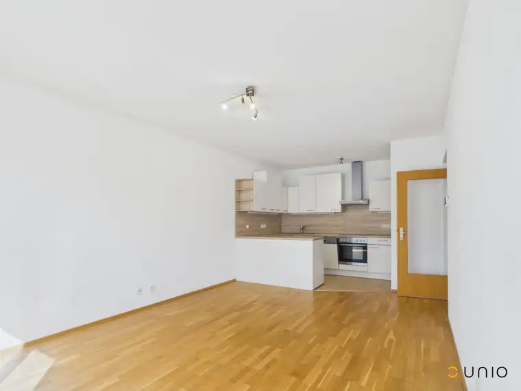 Gepflegte 3-Zimmer-Mietwohnung mit Weinbergblick in Guntramsdorf