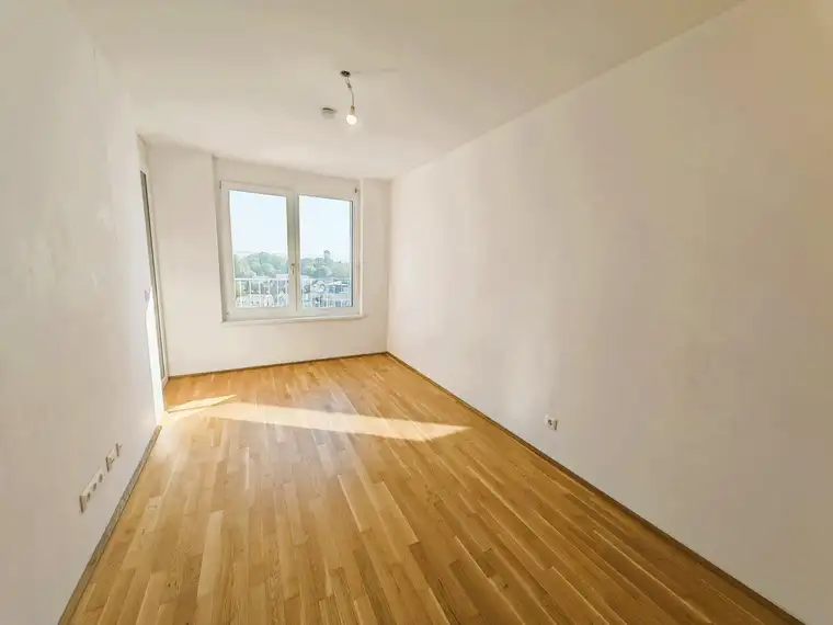 Über den Dächern: Moderne 2-Zimmer Wohnung mit Fernblick - ab sofort!