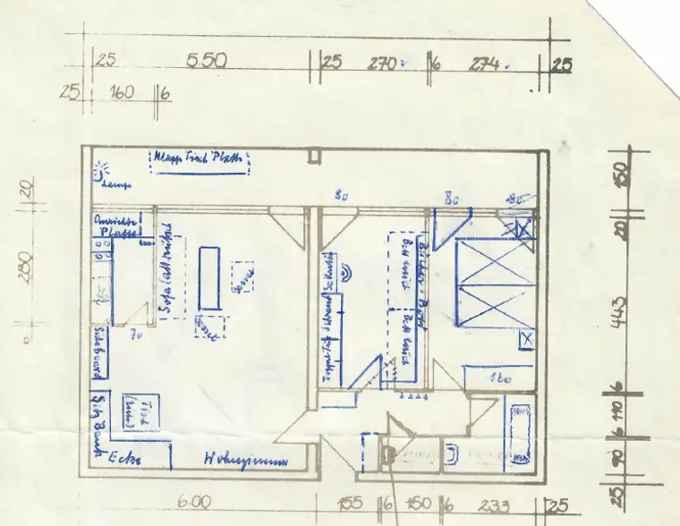 Ferienwohnung in A-9551 Bodensdorf, St.-Urban-Weg 5