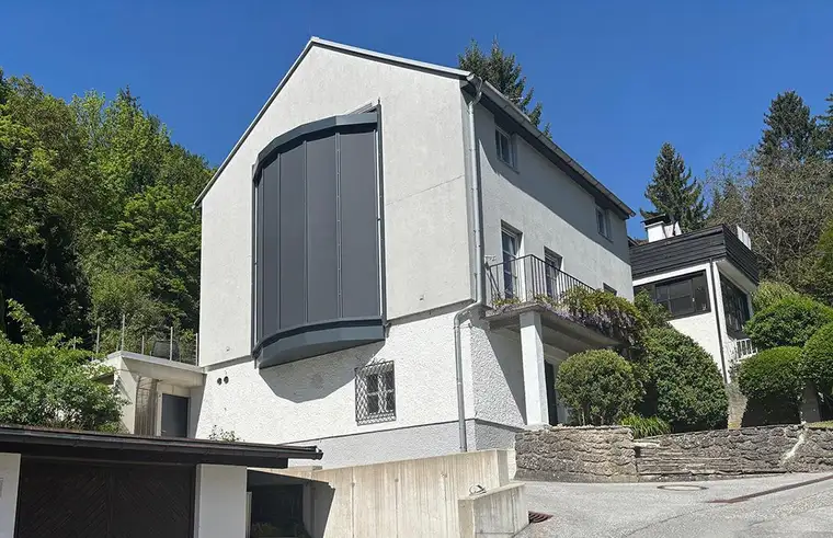 Top-Haus am Stadtberg mit Traumblick