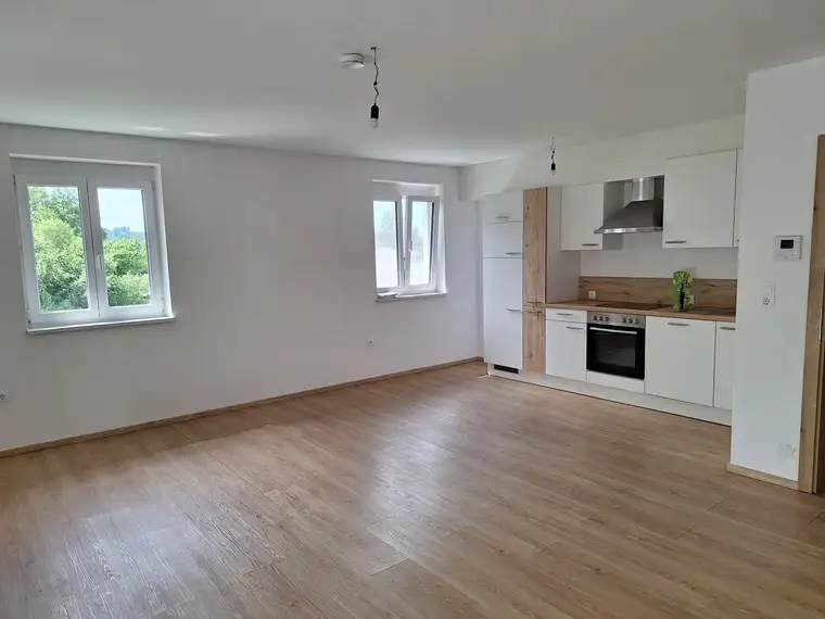 Wohnung in Mattighofen