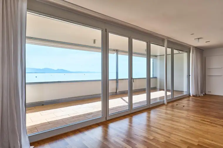 Reserviert: Exklusive Seelage am Kaiserstrand - Wohnen an einer der begehrtesten Adressen!