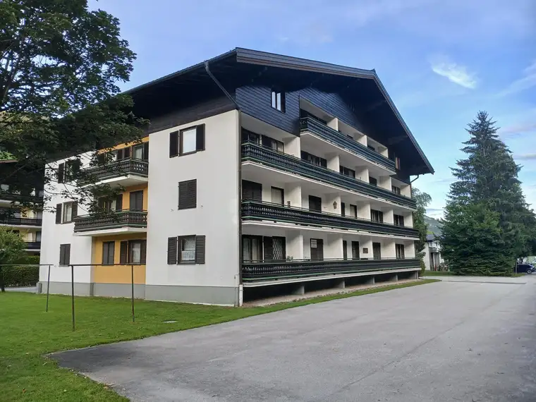 Ferienwohnung in Toplage in Saalbach. Touristisch Vermietunug erlaubt.