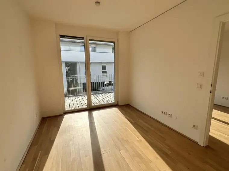 2-Zimmer-Wohnung mit Balkon in Graz-Gösting
