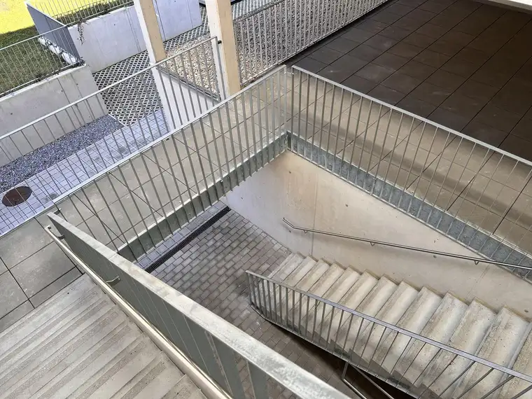 ERSTBEZUG: 4 Zimmer + Balkon | Graz-Gösting