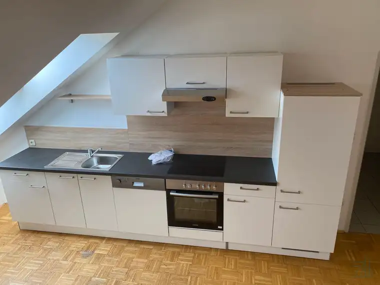 Paket aus 2 vermieteten Maisonetten in Graz-Lend