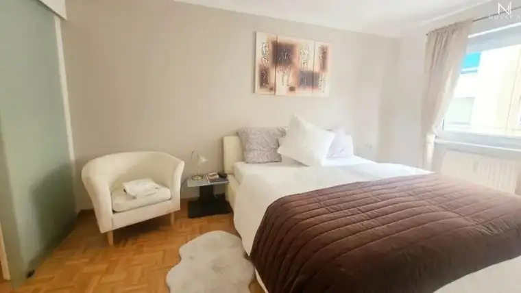 Einziehen &amp; Wohlfühlen! Helle 3 Zimmer Wohnung mit ca. 70m2 Wohnfläche inkl. Garagenplatz, Einbauküche &amp; Aufzug in 1220 Wien (Barrierefrei)