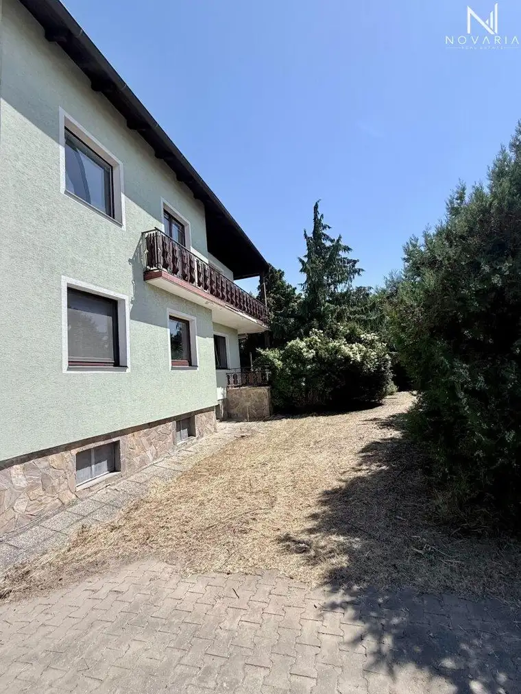 Großfamilien aufgepasst! Haus mit 230m2 Wohnfläche in Korneuburg