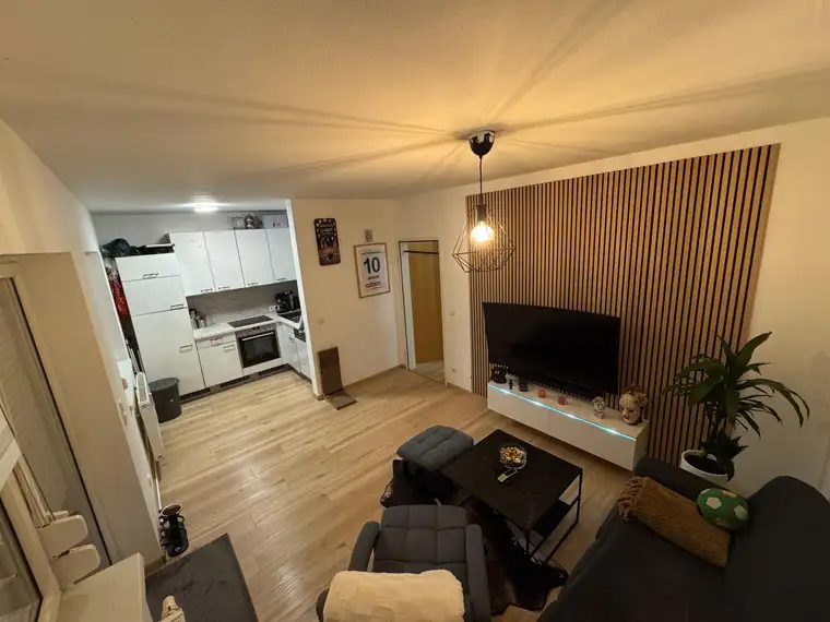Privatverkauf!! Gemütliche Eigentumswohnung in ruhiger Lage mit guter Anbindung!