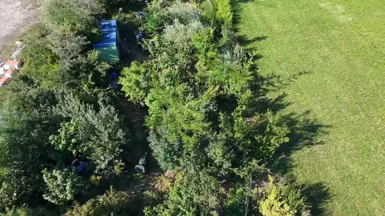 La Isla, Winzendorf
