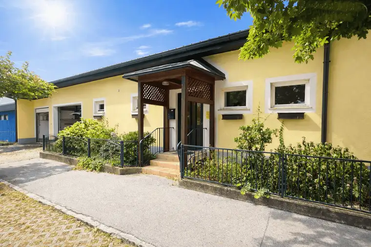 Vielseitiges Wohn oder Investment in Fürstenfeld – Ideal für Wohnen, Mischnutzung oder Bauträger