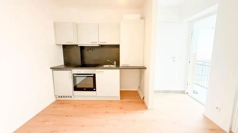 Mini-Apartment | maximale Lage