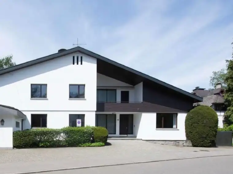 Büro 90m² mit 4 Parkplätzen Zentrum Dornbirn