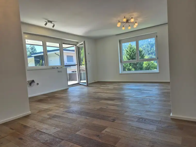 helle 3-Zimmerwohnung in ruhiger Sonnenlage