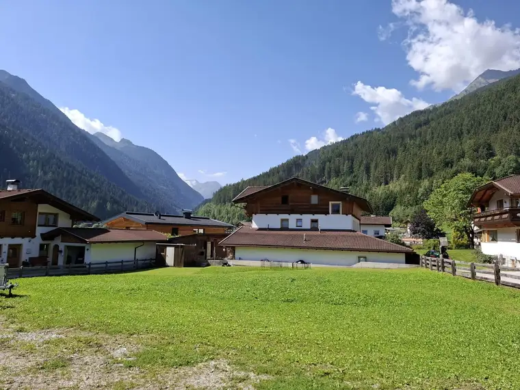Grundstück 600 m² in Neustift im Stubaital (Ortsteil Milders)