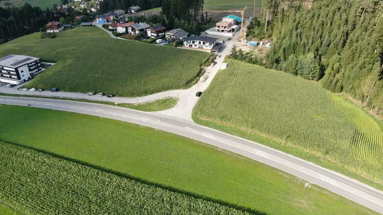 Gewerbegrundstück auf Baurecht