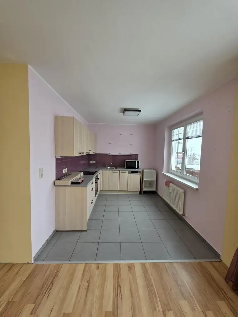 Sanierte 2-Zimmer-Wohnung in Ehrwald ab 185.000 Euro