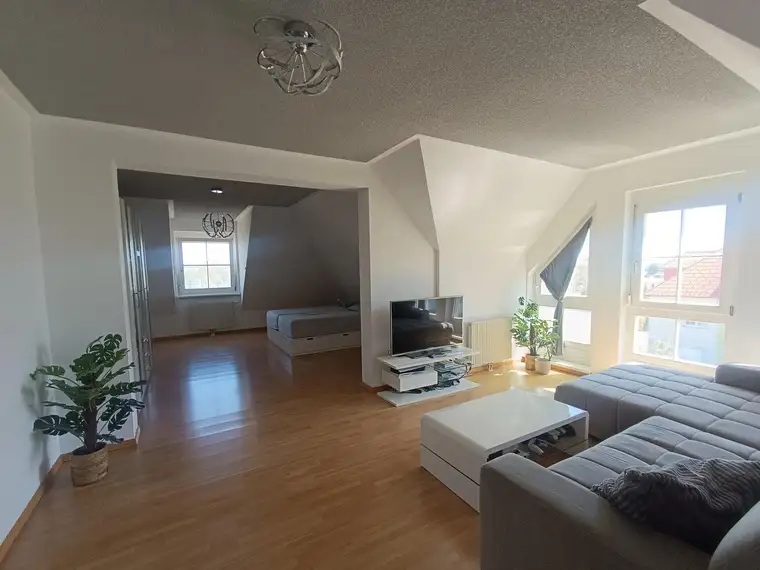 Schöne Wohnung in Eisenstadt (Privatverkauf) !