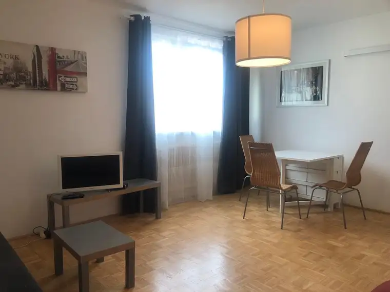 Salzburg Landeskrankenhaus 2-Zimmer Wohnung in Top Lage