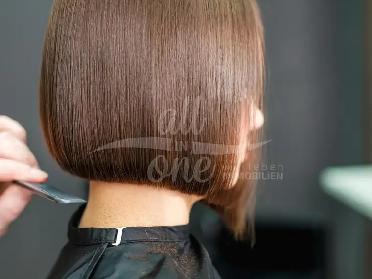 Friseursalon in guter Lage von Klagenfurt zu übernehmen!