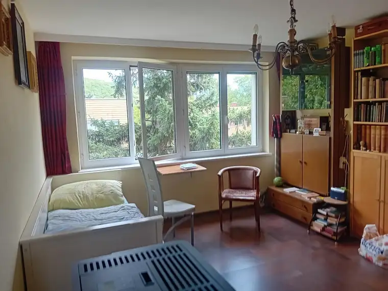 Ruhige 1-Zimmer Wohnung in Breitenfurt, Privatverkauf