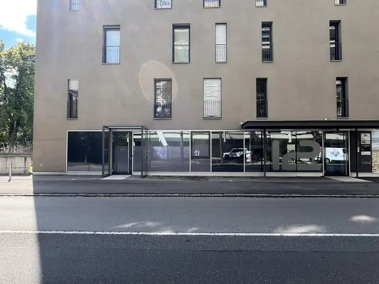 Büro- oder Geschäftsfläche, 154 m² in Villach provisionsfrei, zentrumsnahe, ausreichend Parkplätze