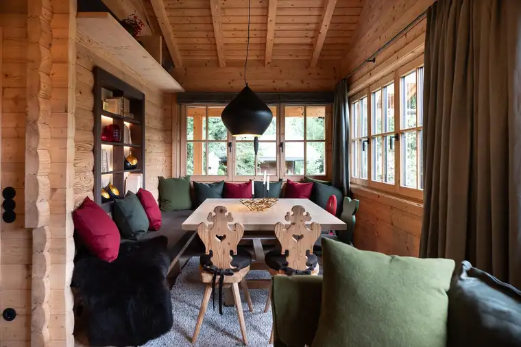 Exklusives Premium-Chalet in Hochfügen – ein privates Refugium in einer der schönsten Lagen Tirols