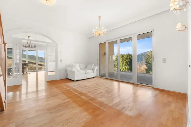 Sonniger Wohntraum in Hafenberg – Ihr Bungalow zum Ankommen und Bleiben