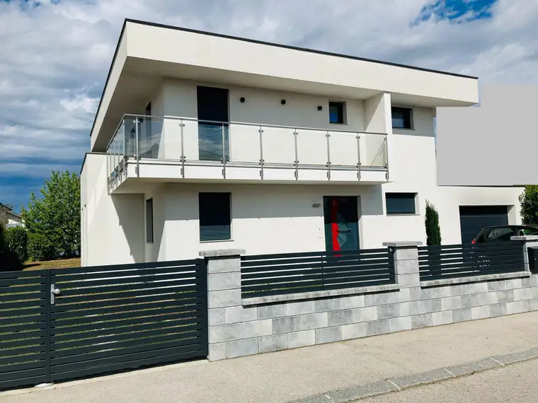 ++ Modernes Einfamilienhaus in ruhiger TOP Lage++