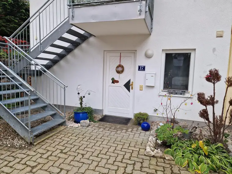 Maisonette-Wohnung in Ehrwald provisionsfrei von Privat 
