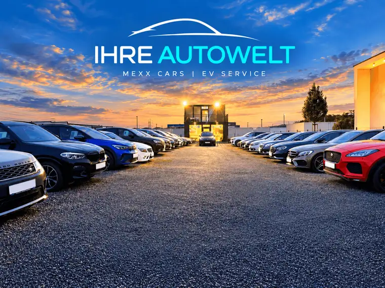 KFZ-Gewerbestandort Wiener Neustadt Süd | genehmigte Werkstatt | 53 Stellplätze