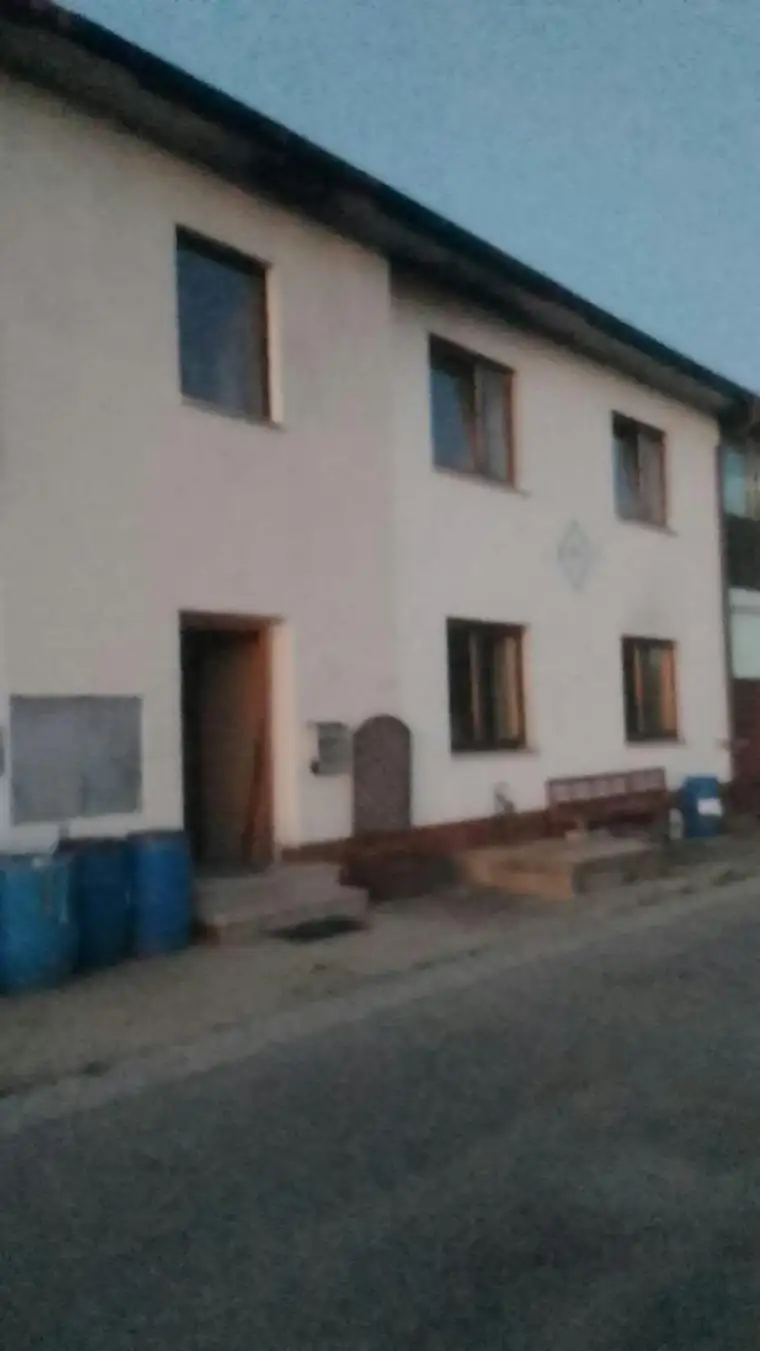 Verkaufe Dreifamilien Haus